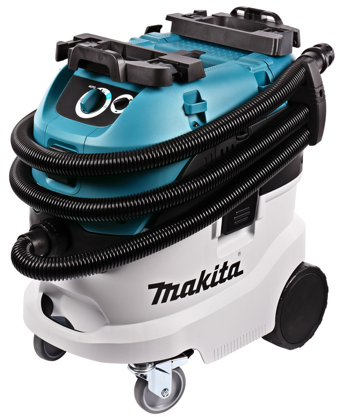 Makita VC4210L voorkant