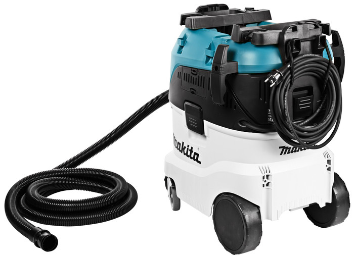 Makita VC4210L voorkant