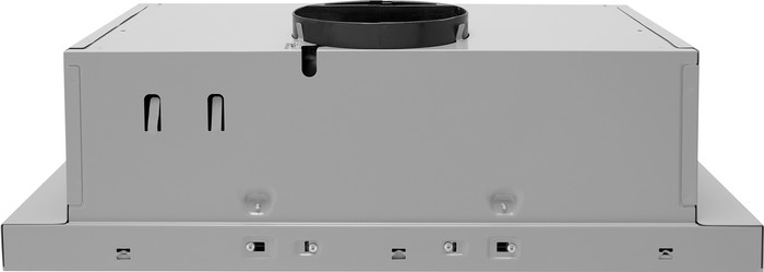 ETNA AV361RVS voorkant