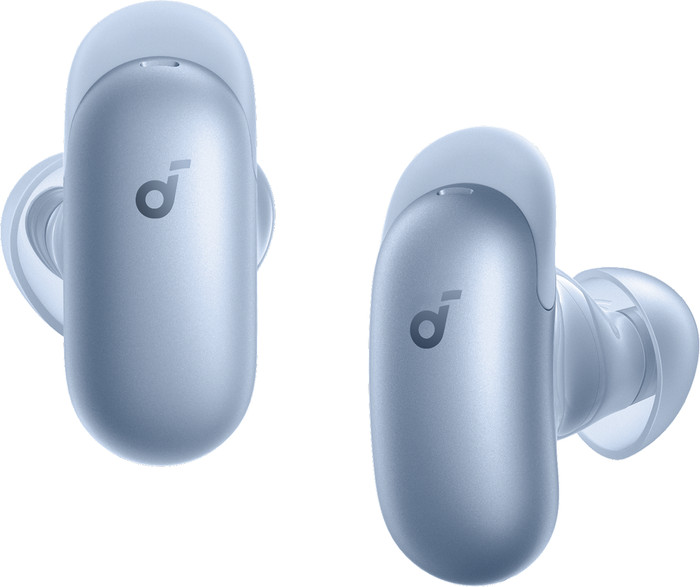 Soundcore Liberty 5 Pro Blauw detail