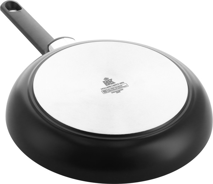 BK Infinity Open Koekenpan 28 cm onderkant