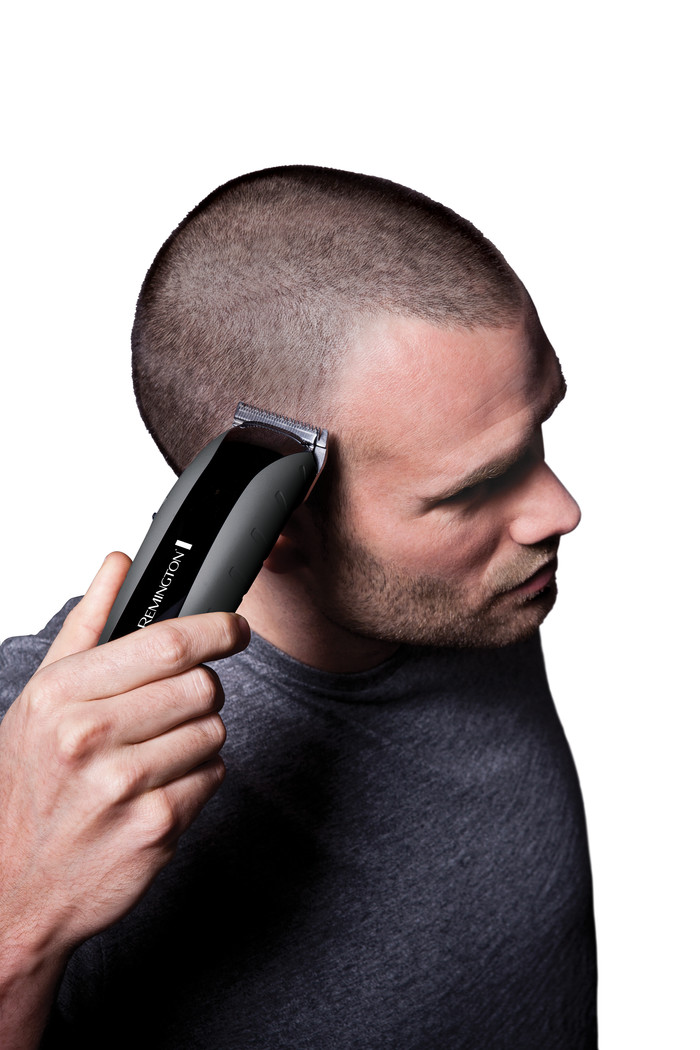 Remington HC5880 produit à l'usage