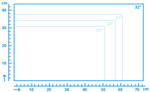 Philips 325E1C visual Coolblue 1