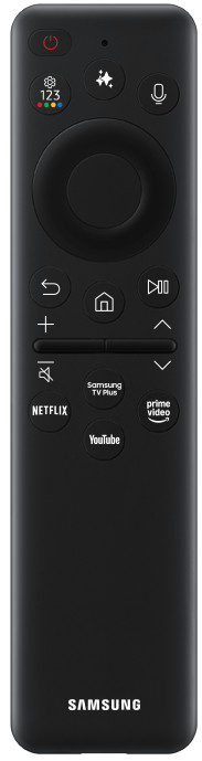 Samsung OLED 65" S90H (2026) accessoire
