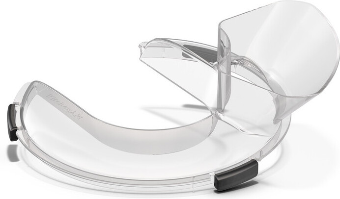 Kitchenaid 5KSM50PKVEBK Cast Iron Black accessoire