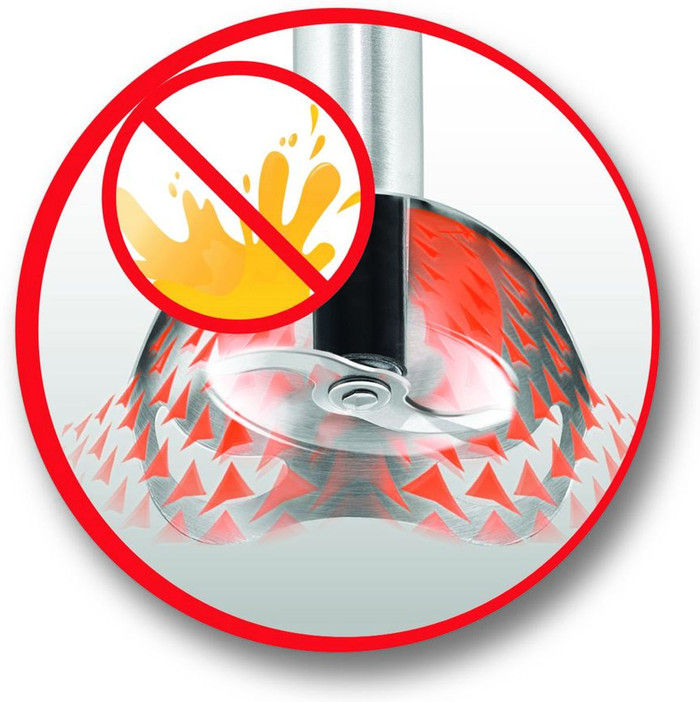 Moulinex Quickchef 3in1 DD655810 null