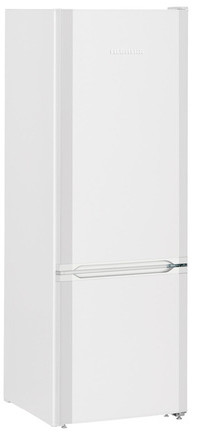 Liebherr CUe 2831-26 left side