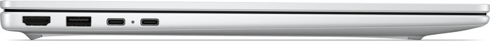 HP OmniBook 3 16-by0950ndx Azerty linkerkant