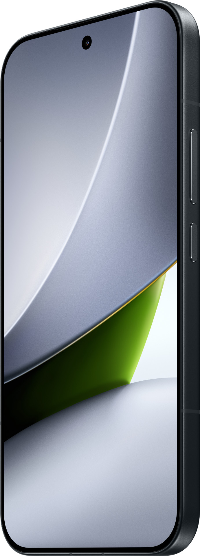 POCO F9 Pro 256GB Zwart 5G voorkant