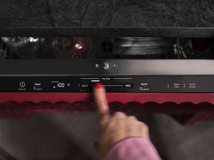 AEG GI8234A2TO SatelliteClean PRO detail