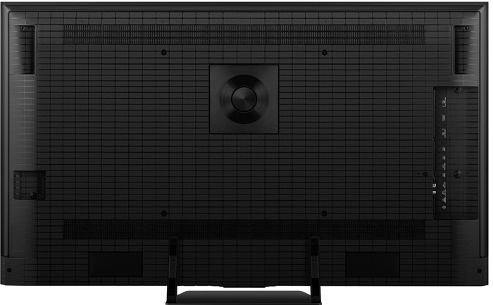 Hisense RGB Mini-led 75" UR8S (2026) achterkant