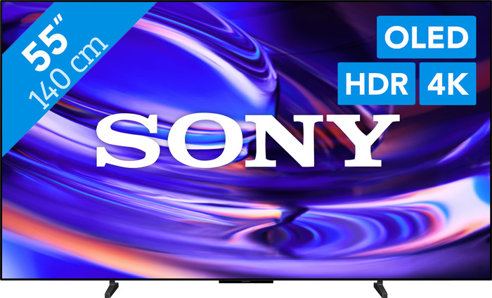 Sony Bravia 6 55" OLED (2026) Main Image
