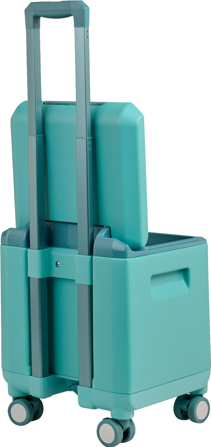 Igloo Tag Along Too Spinner 360 Lagoon arrière