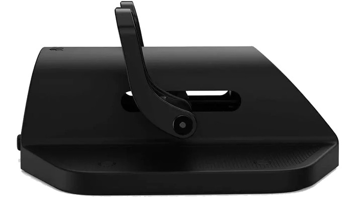 Honeycomb Charlie Rudder Pedals PC right side