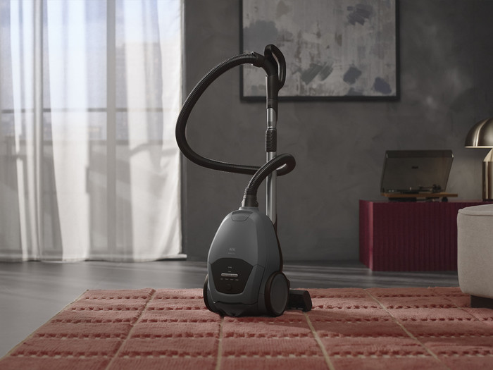 AEG AB71U2DG 7000 product in gebruik