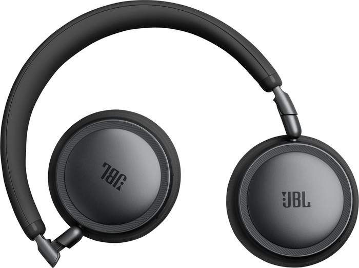 JBL Live 680NC Noir détail