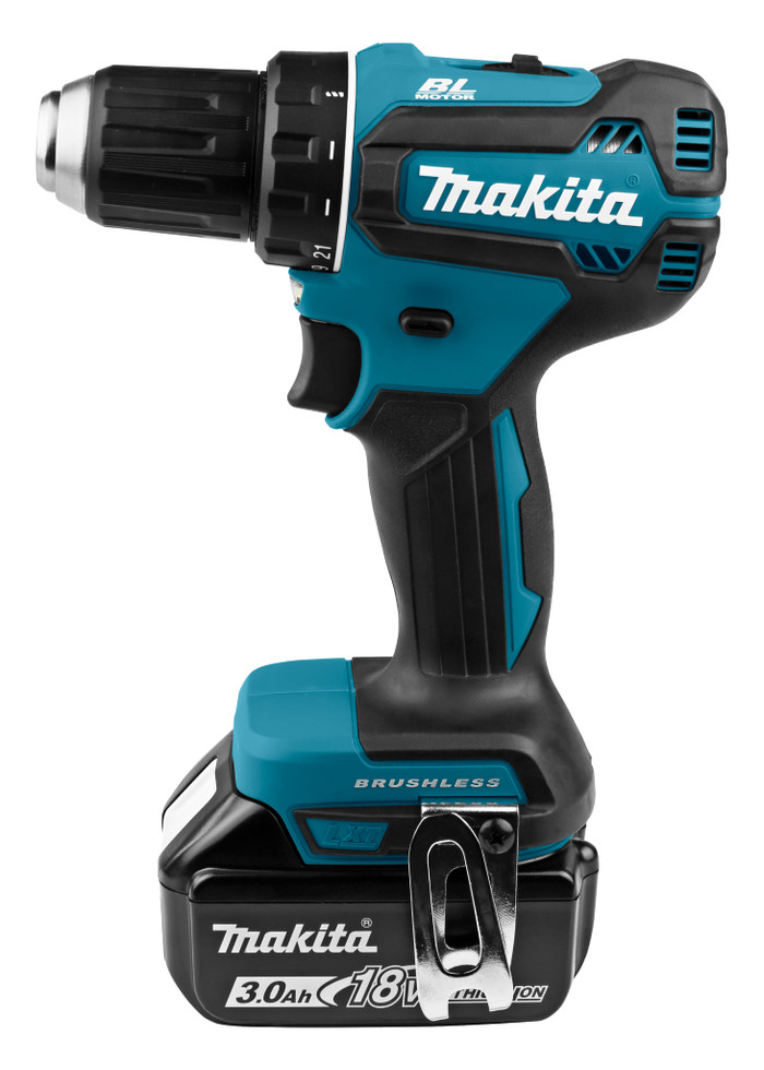 Makita DDF485RFJ null