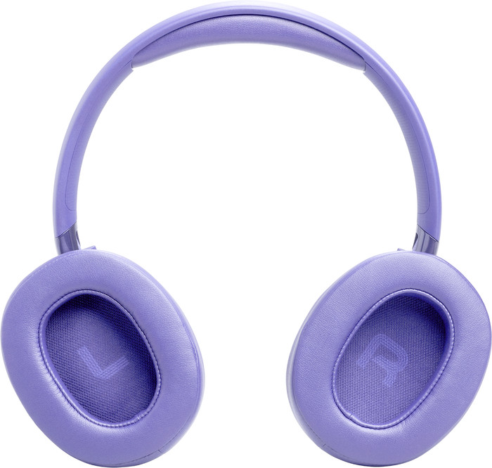 JBL Tune 780NC Paars voorkant