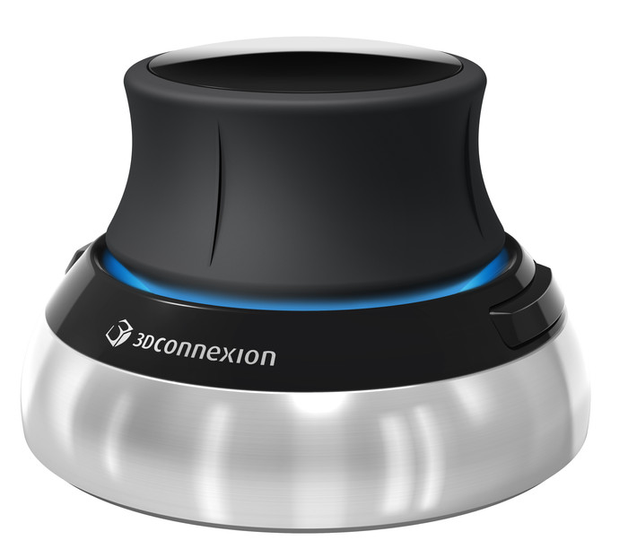 3Dconnexion SpaceMouse Compact null