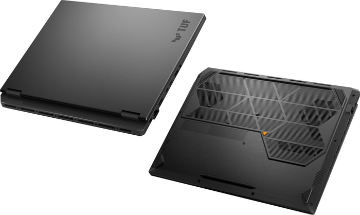ASUS TUF Gaming 16 FA608UM-RV014W AZERTY samengesteld product