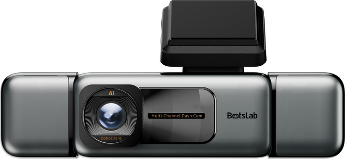 Botslab G980H 4CH 4K Wifi GPS 128GB 360 graden dashcam Main Image