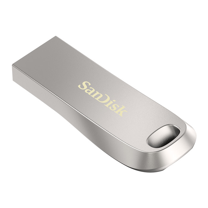 Sandisk Ultra Luxe USB 3.1 Flash Drive 32 Go null