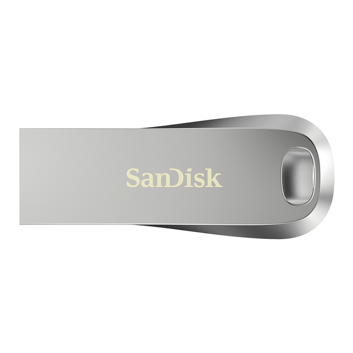 Sandisk Ultra Luxe USB 3.1 Flash Drive 64 Go null