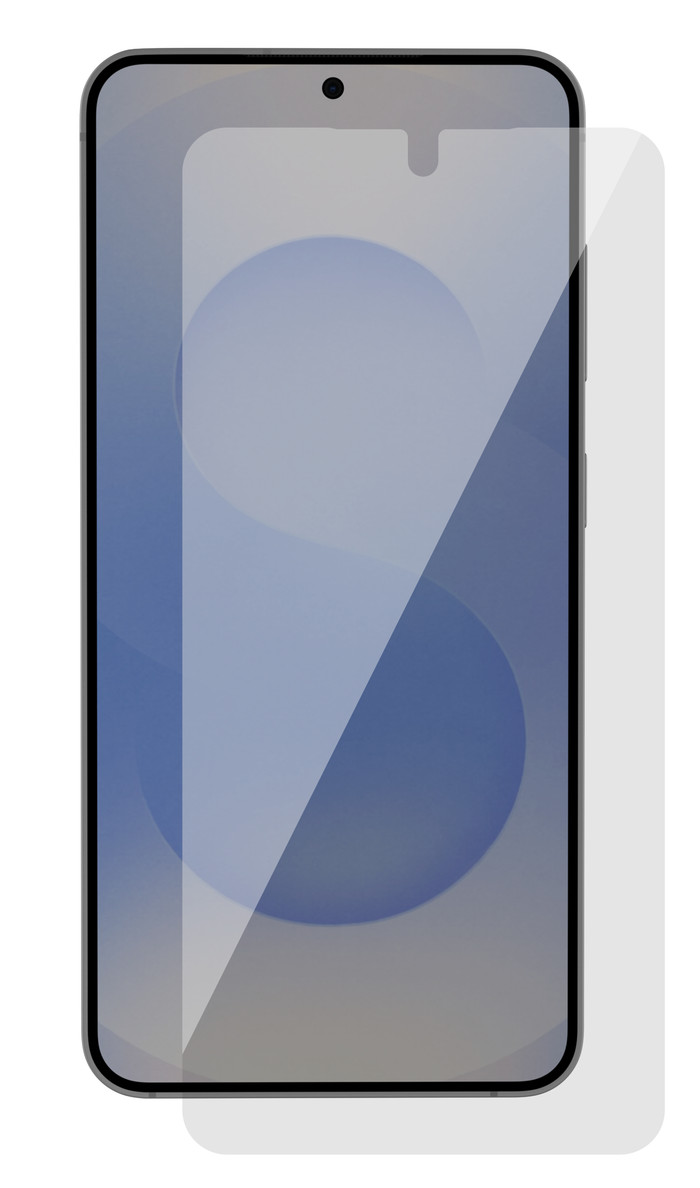 BlueBuilt Galaxy S26 Plus Screenprotector Glas Main Image