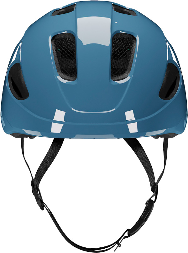 Lazer Nutz 2.0 KinetiCore Bleu Acier avant