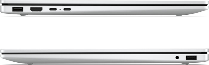 HP OmniBook 5 NG AI PC 16-bm0950nbx Azerty samengesteld product