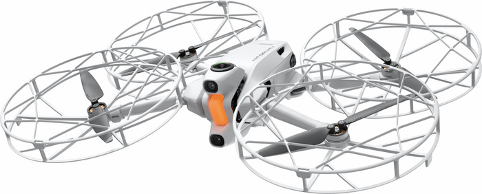 Antigravity A1 Remote Controller Bundle côté droit