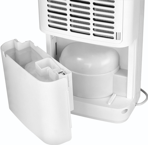 Eurom DryBest 10 null