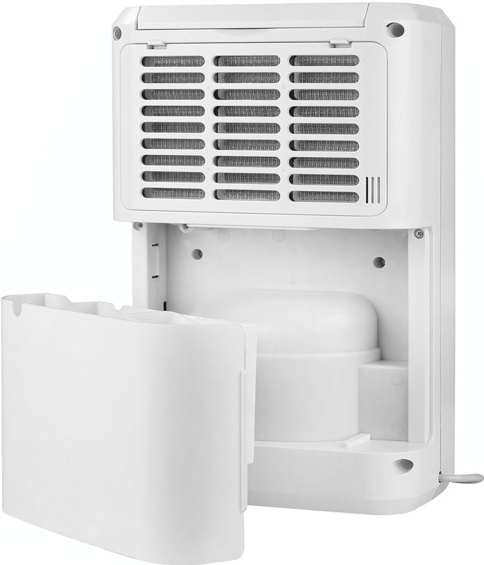 Eurom DryBest 10 detail