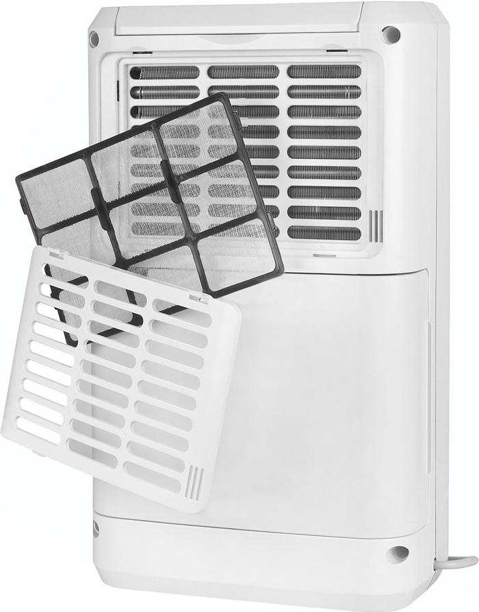 Eurom DryBest 10 right side