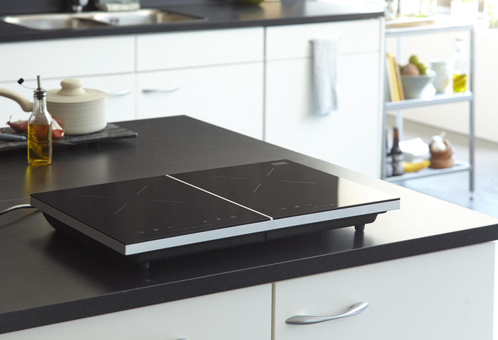 ETNA KIV12ZIL produit à l'usage