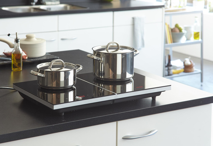 ETNA KIV12ZIL produit à l'usage