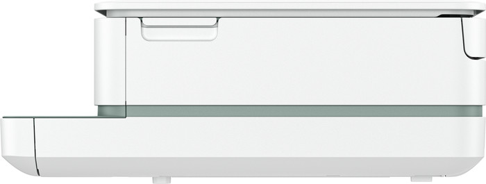 HP Envy 6130 Juniper rechterkant