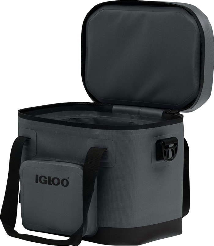 Igloo Trailmate 18 Carbonite Sac Isotherme intérieur