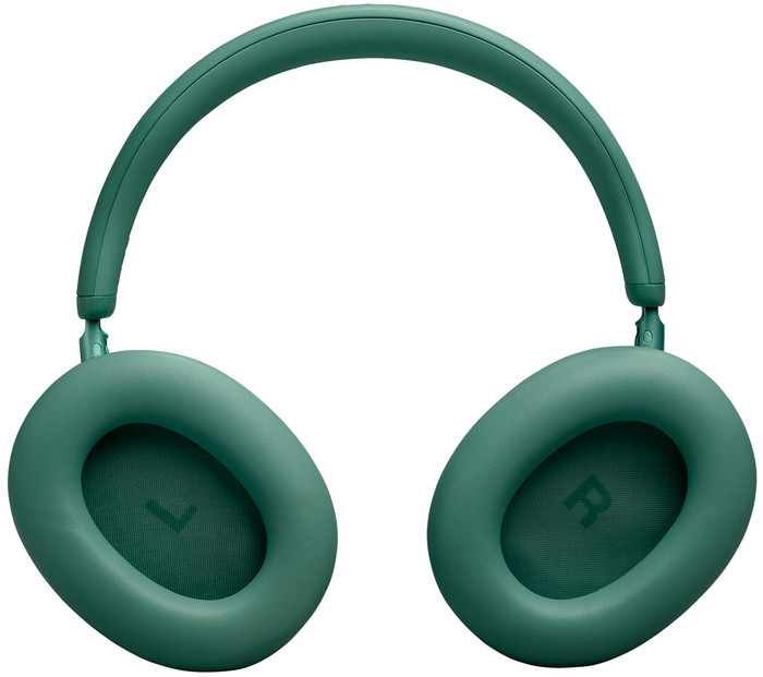 JBL Live 780NC Groen voorkant