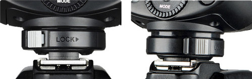 Godox Speedlite V1 Canon