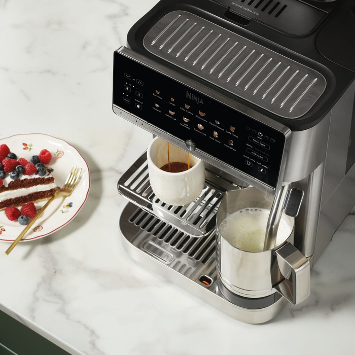 Ninja AutoBarista AE1052EU détail