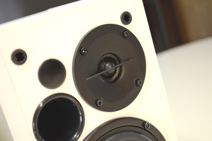 Edifier R1280T 2.0 (per pair) null