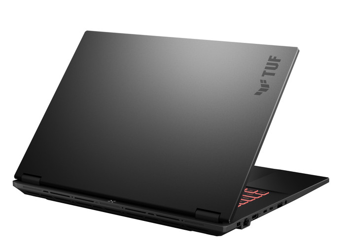 ASUS TUF Gaming 16 FA608PP-QT122W AZERTY achterkant