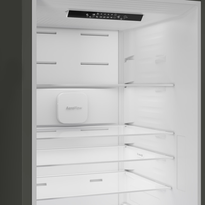 Beko B5RCNA376HXB HarvestFresh détail