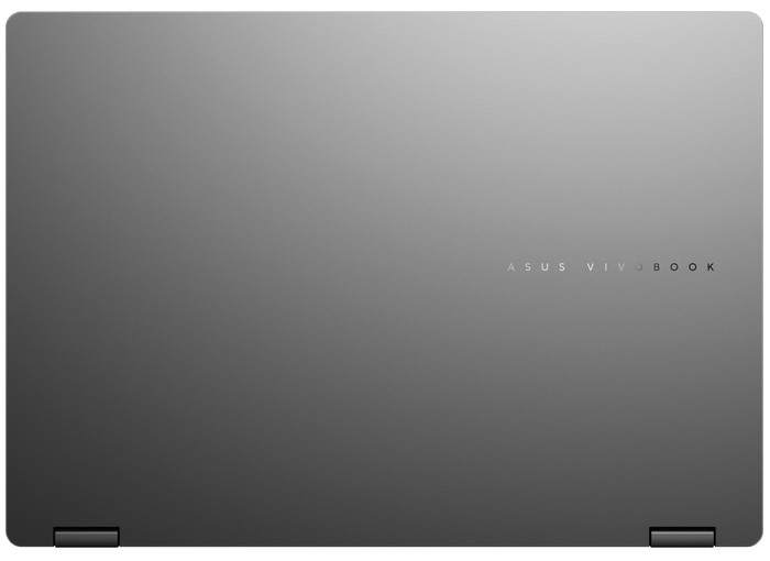 ASUS Vivobook 14 Flip TP3407SA-SG262W back