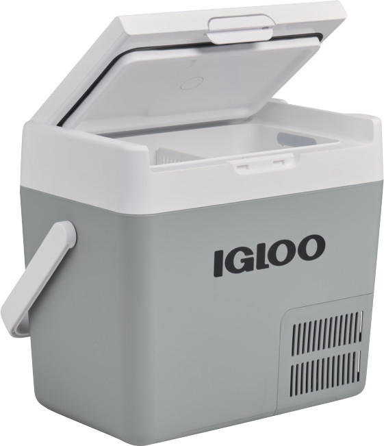 Igloo ICF18 Mist/white left side