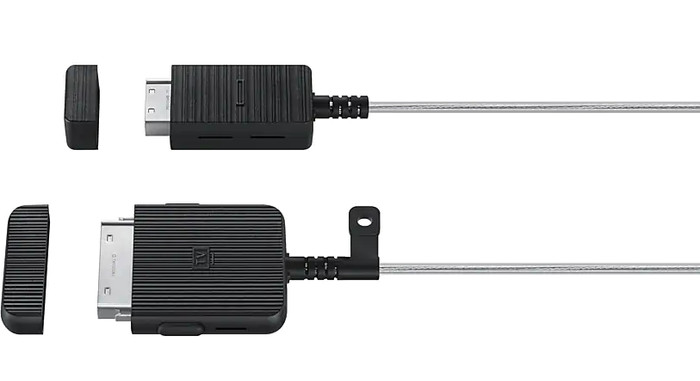 Samsung One Invisible Cable VG-SOCR15 front