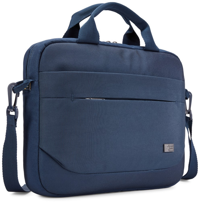 Case Logic Advantage 14 inches Dark Blue left side