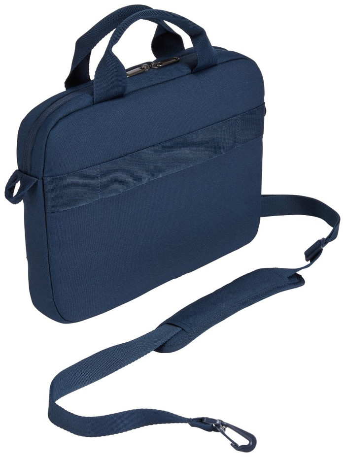 Case Logic Advantage 14 inches Dark Blue null