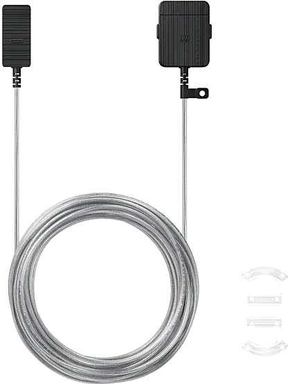 Samsung One Invisible Cable VG-SOCR15 detail